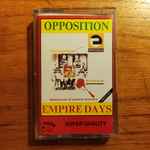 Cover of Empire Days, , Cassette