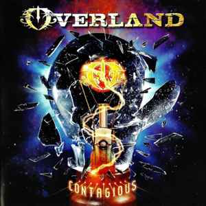 Overland – Diamond Dealer (2009, CD) - Discogs