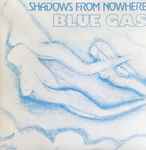 Cover of Shadows From Nowhere, 1984, Vinyl