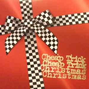 Cheap Trick – The Epic Archive Vol. 3 (1984-1992) (2019, Red