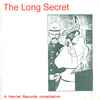 Various - The Long Secret (A Harriet Records Compilation)