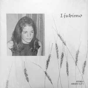 Nun-Plus - Ljubimo / Let Us Love album cover