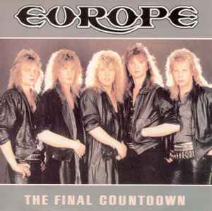 The Final Countdown   - Europe
