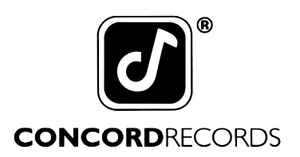 Concord Recordsauf Discogs 