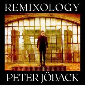 Peter Jöback - Remixology album cover