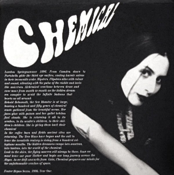 Album herunterladen Chemical - Chemical