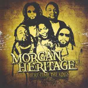 Here Come The Kings - Morgan Heritage