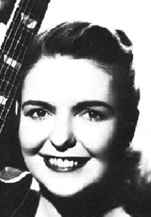 Mary Ford