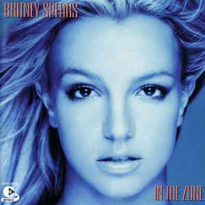 In The Zone - Britney Spears