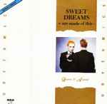 Cover of Sweet Dreams (Are Made Of This) (Especial Remixed), 1983, Vinyl