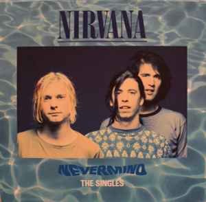 Nirvana – Smells Like Teen Spirit (2011, Red, Vinyl) - Discogs
