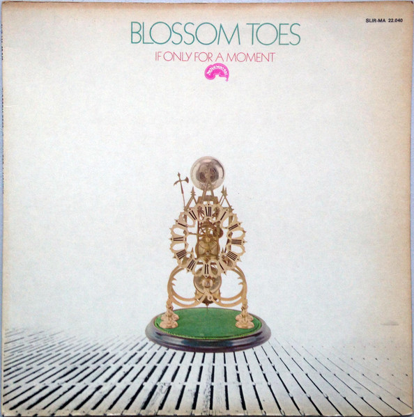 Blossom Toes – If Only For A Moment (1969