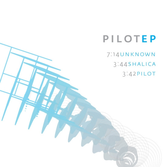 Album herunterladen Malfunction - Pilot EP