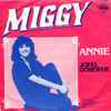 Miggy - Annie / Jofel Gosertje