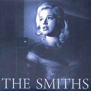 The Smiths - Unreleased Demos & Instrumentals album cover