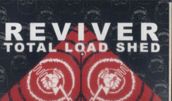 télécharger l'album Reviver - Total Load Shed