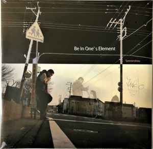 Senninshou - Be In One's Element | Releases | Discogs