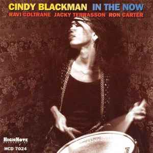 Cindy Blackman - In The Now