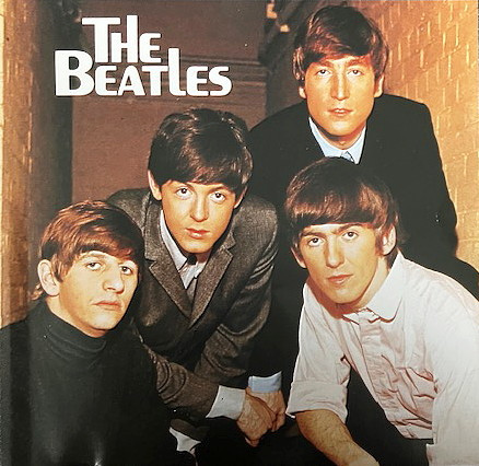 Beatles – The Decca Tapes (1991, CD) - Discogs