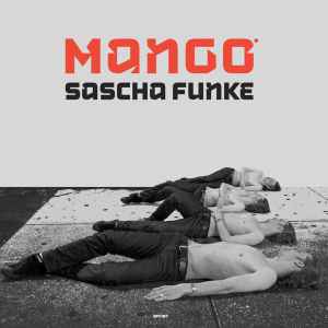 Sascha Funke - Mango album cover