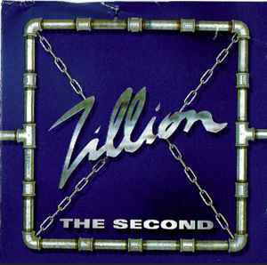 Zillion - The Second - Various