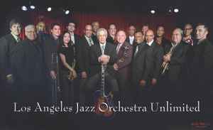 The Los Angeles Jazz Orchestra