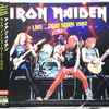 Iron Maiden - Live... New York 1982