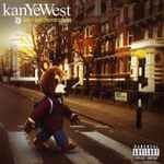 kanYeWest – Late Orchestration (2007