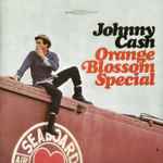 Cover of Orange Blossom Special, , CD