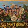 Various - Golden Throats: The Great Celebrity Sing-Off!