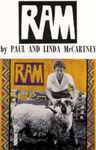 Cover of Ram, 1971, Cassette
