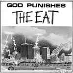 Cover of God Punishes The Eat, 1980, Vinyl