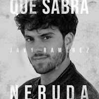 Javy Ramírez - Qué Sabrá Neruda album cover