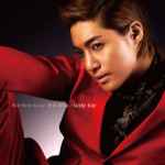 Kim Hyun Joong – Kiss Kiss / Lucky Guy (2012, Regular, CD