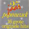 Various - 25 Jaar Popmuziek (16 Grote Originele Hits Uit 66-'67)