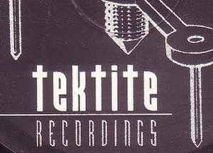 Tektite Recordings on Discogs