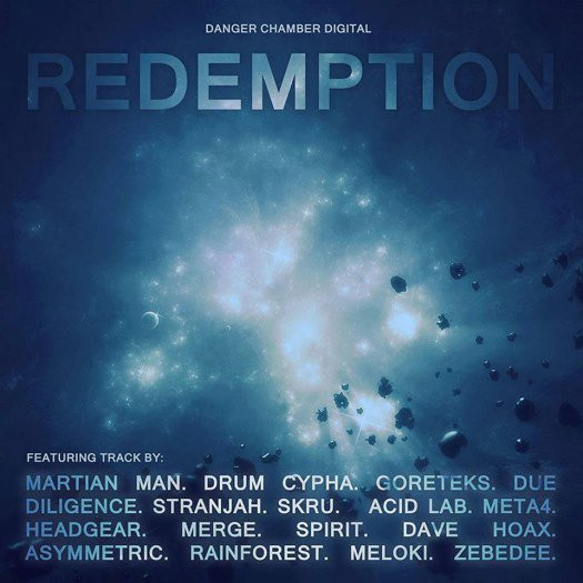 baixar álbum Various - Redemption LP