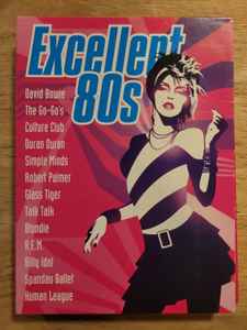 Excellent 80s (2006, CD) - Discogs