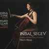 Anna Clyne, Edward Elgar*, Inbal Segev, London Philharmonic Orchestra*, Marin Alsop - DANCE / Cello Concerto