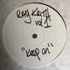 Ray Keith - Vol 1 - Keep On