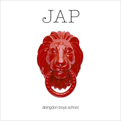 Abingdon Boys School – Jap (2009
