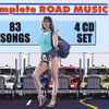 Complete Road Music  album cover