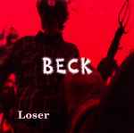 Cover of Loser, 1994, CD