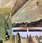 Cover of Innervisions, 1974, Vinyl