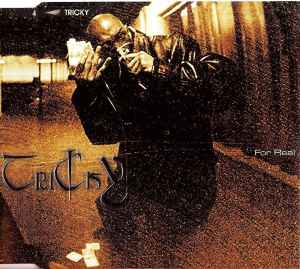 Tricky – Blowback (2002, CD) - Discogs