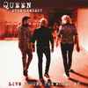 Queen + Adam Lambert - Live Around The World EP