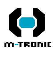 M-Tronic on Discogs