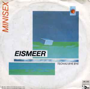 Minisex - Eismeer album cover