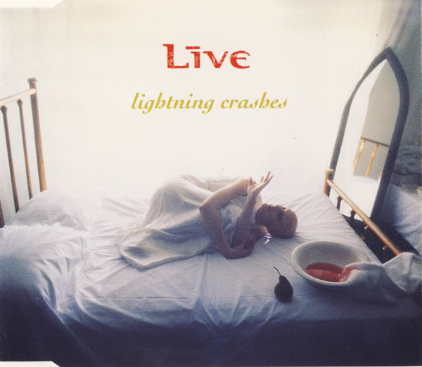 Live Lightning Crashes Releases Discogs