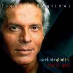 Cover of Quelli Degli Altri Tutti Qui, 2018-09-04, Vinyl